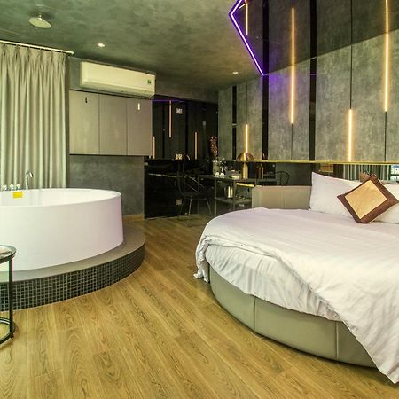 Bonita Signature Hotel Πόλη Χο Τσι Μινχ Εξωτερικό φωτογραφία
