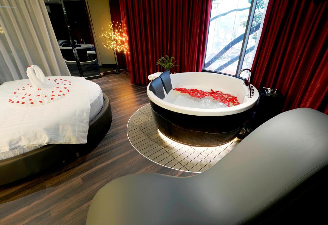 Bonita Signature Hotel Πόλη Χο Τσι Μινχ Εξωτερικό φωτογραφία