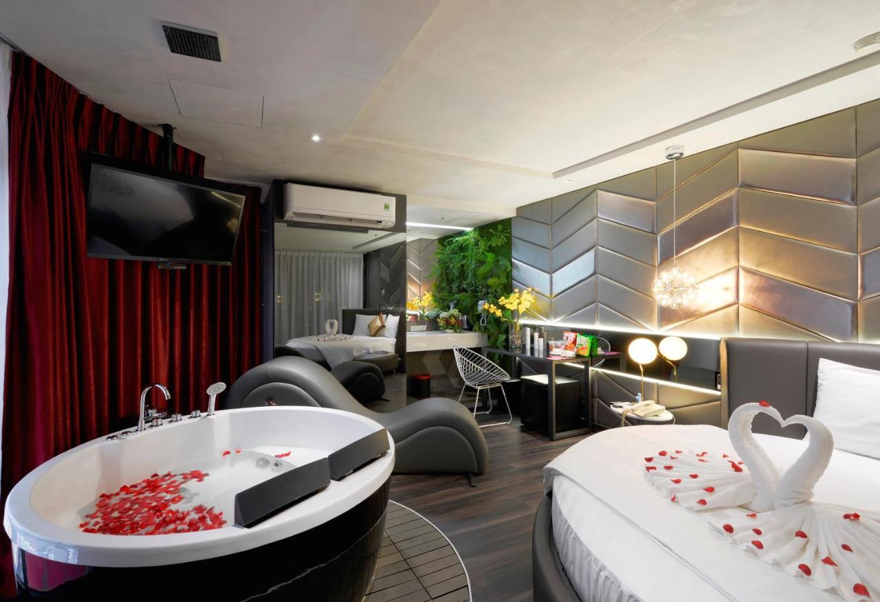 Bonita Signature Hotel Πόλη Χο Τσι Μινχ Εξωτερικό φωτογραφία