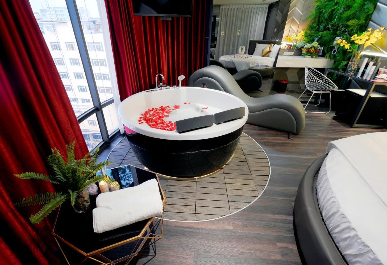 Bonita Signature Hotel Πόλη Χο Τσι Μινχ Εξωτερικό φωτογραφία