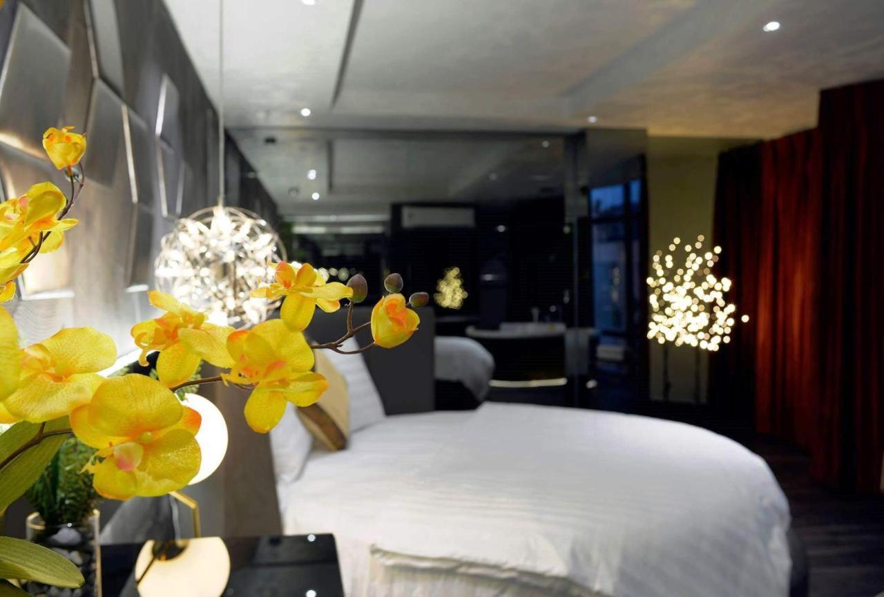 Bonita Signature Hotel Πόλη Χο Τσι Μινχ Εξωτερικό φωτογραφία