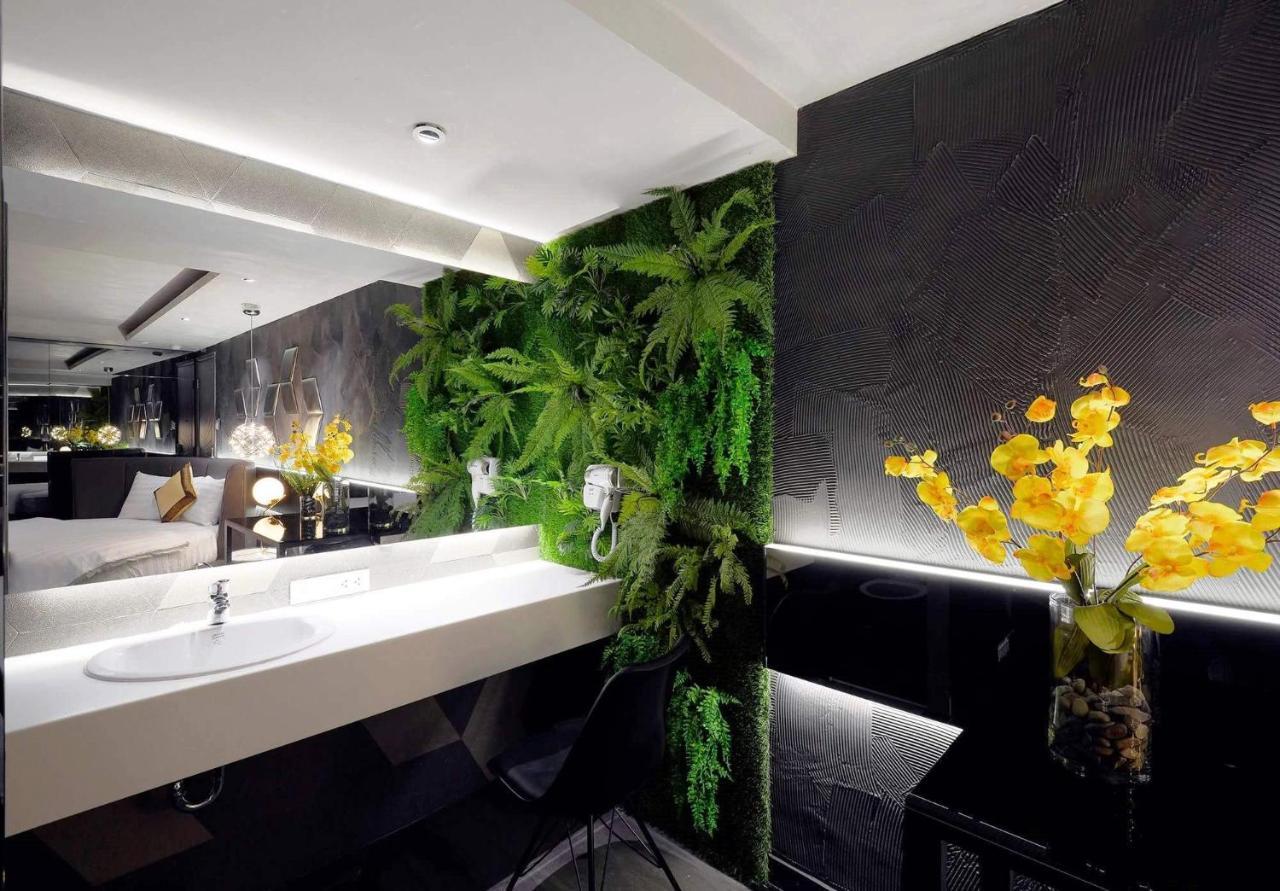 Bonita Signature Hotel Πόλη Χο Τσι Μινχ Εξωτερικό φωτογραφία