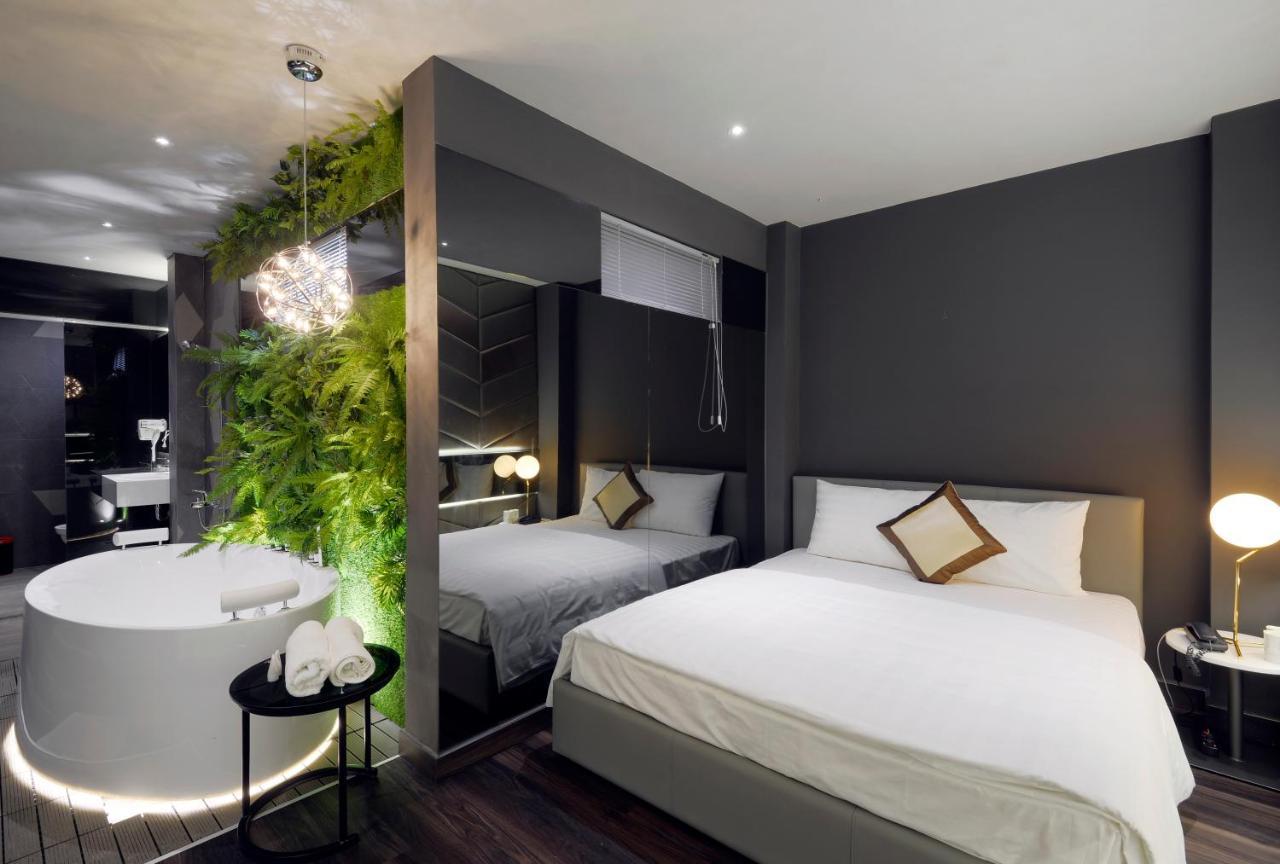 Bonita Signature Hotel Πόλη Χο Τσι Μινχ Εξωτερικό φωτογραφία