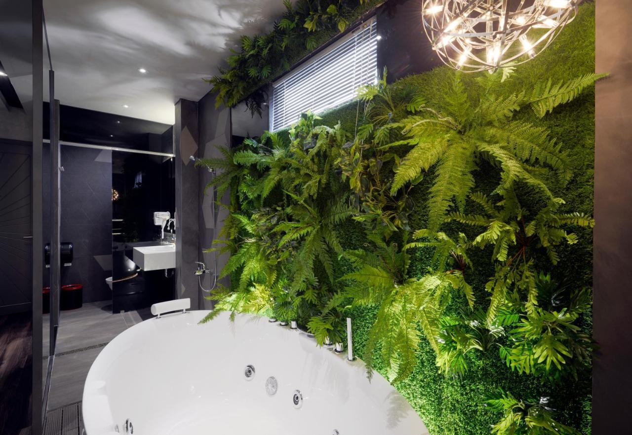 Bonita Signature Hotel Πόλη Χο Τσι Μινχ Εξωτερικό φωτογραφία