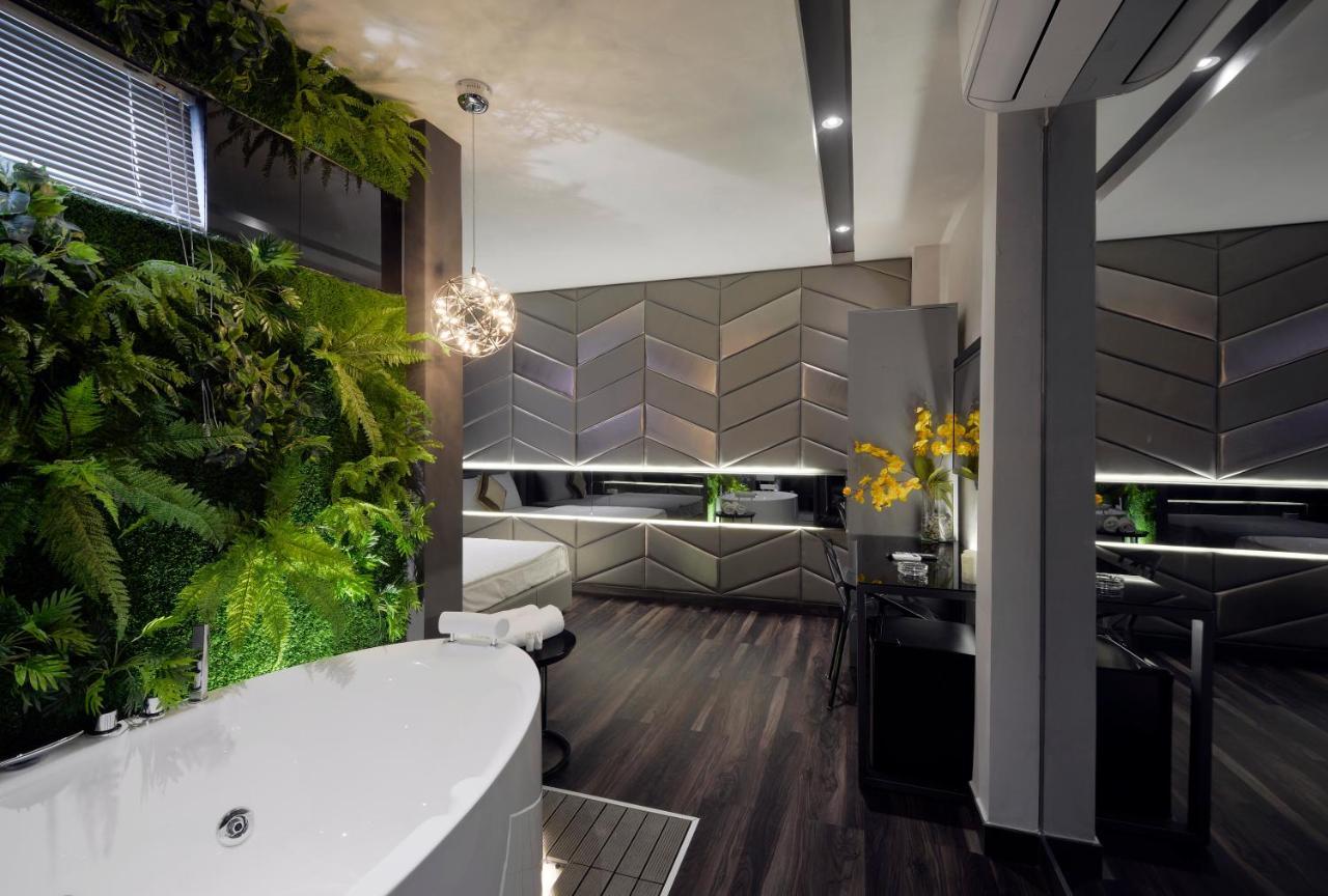 Bonita Signature Hotel Πόλη Χο Τσι Μινχ Εξωτερικό φωτογραφία