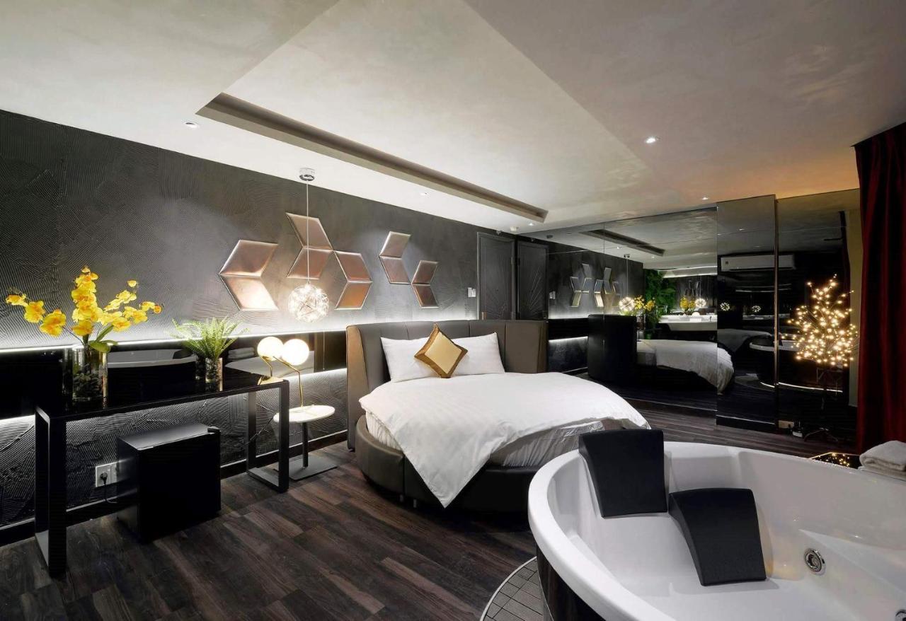 Bonita Signature Hotel Πόλη Χο Τσι Μινχ Εξωτερικό φωτογραφία