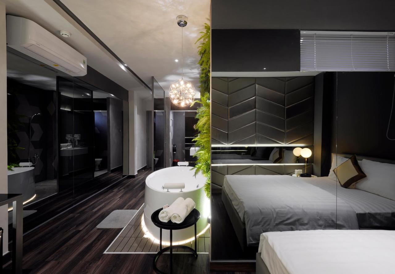 Bonita Signature Hotel Πόλη Χο Τσι Μινχ Εξωτερικό φωτογραφία