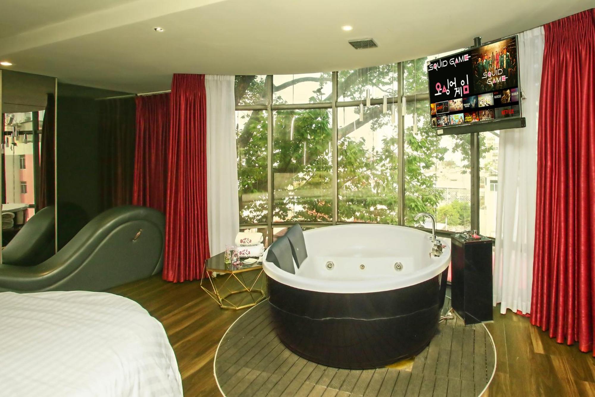 Bonita Signature Hotel Πόλη Χο Τσι Μινχ Εξωτερικό φωτογραφία