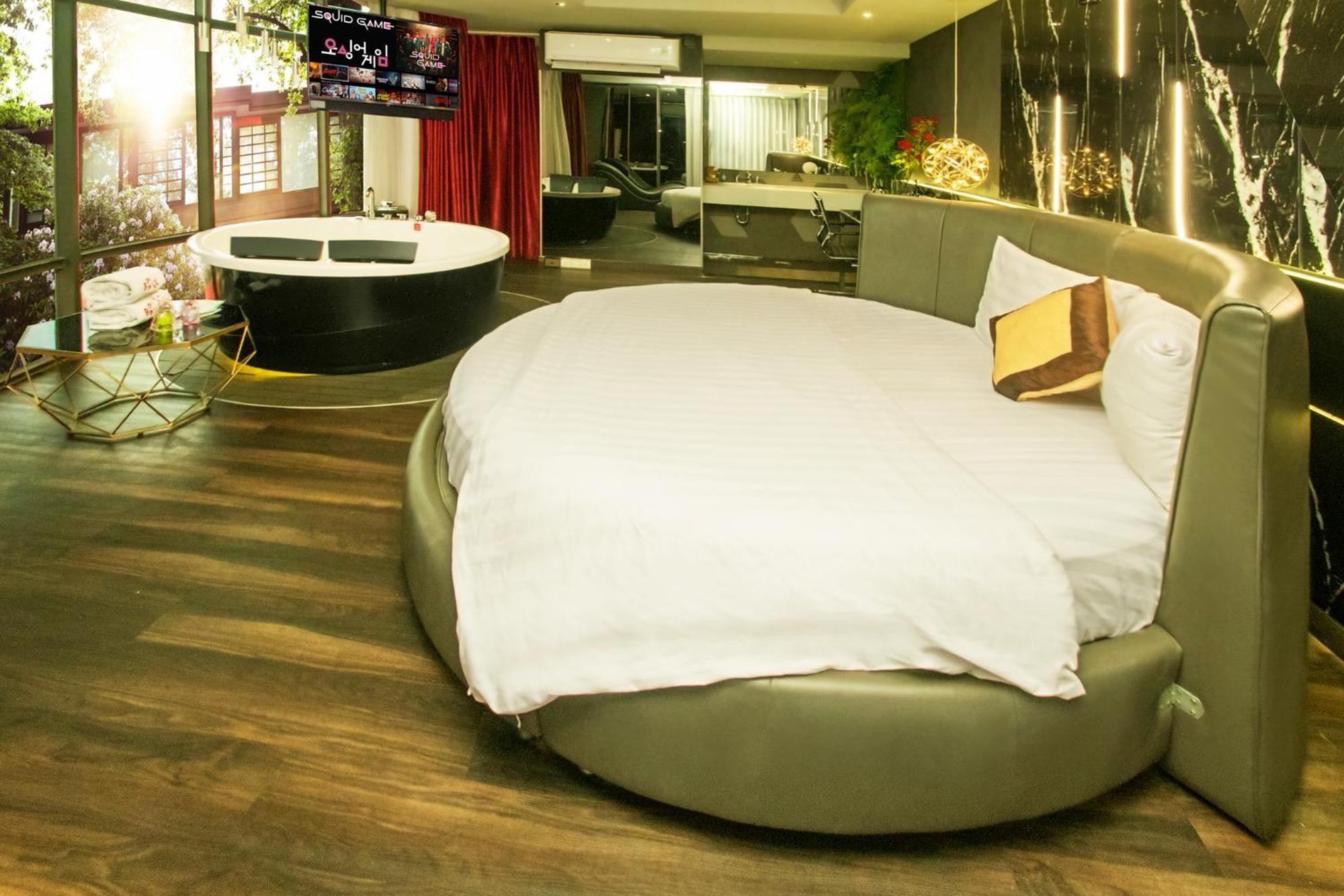Bonita Signature Hotel Πόλη Χο Τσι Μινχ Εξωτερικό φωτογραφία