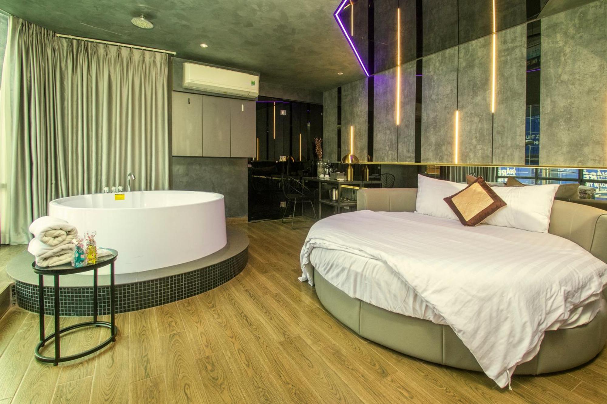 Bonita Signature Hotel Πόλη Χο Τσι Μινχ Εξωτερικό φωτογραφία
