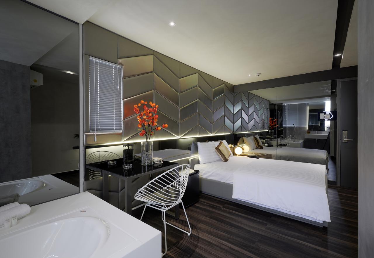 Bonita Signature Hotel Πόλη Χο Τσι Μινχ Εξωτερικό φωτογραφία
