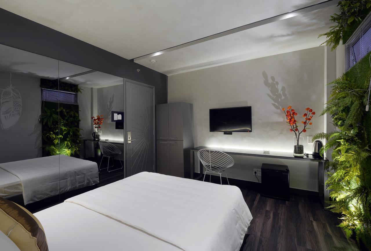 Bonita Signature Hotel Πόλη Χο Τσι Μινχ Εξωτερικό φωτογραφία