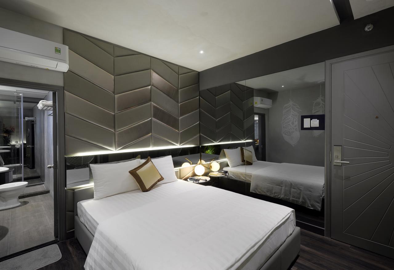 Bonita Signature Hotel Πόλη Χο Τσι Μινχ Εξωτερικό φωτογραφία