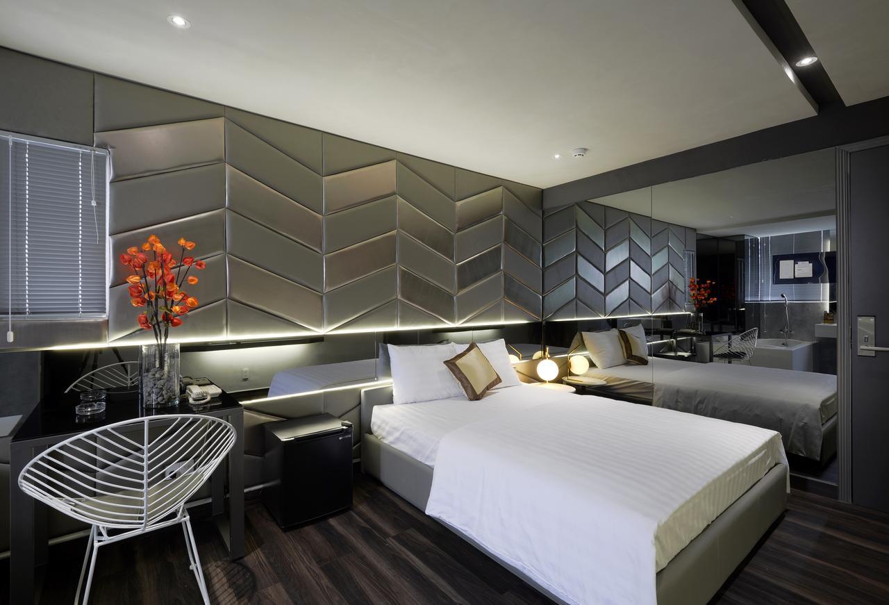 Bonita Signature Hotel Πόλη Χο Τσι Μινχ Εξωτερικό φωτογραφία
