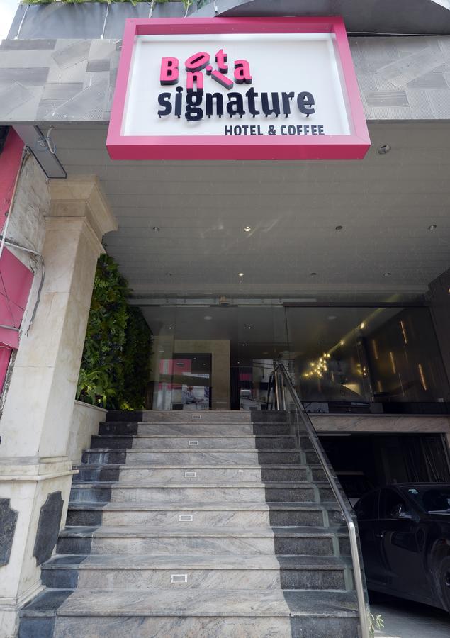Bonita Signature Hotel Πόλη Χο Τσι Μινχ Εξωτερικό φωτογραφία