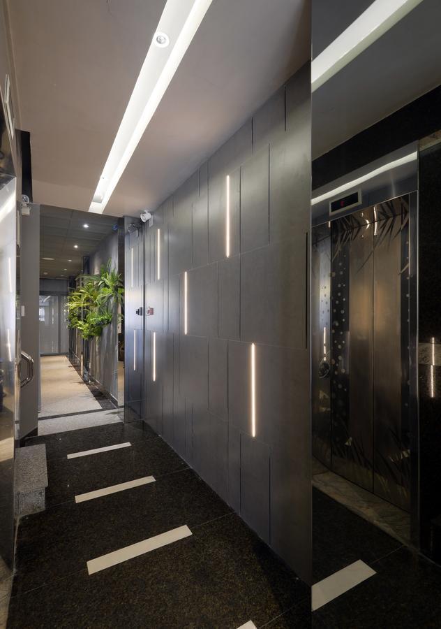 Bonita Signature Hotel Πόλη Χο Τσι Μινχ Εξωτερικό φωτογραφία
