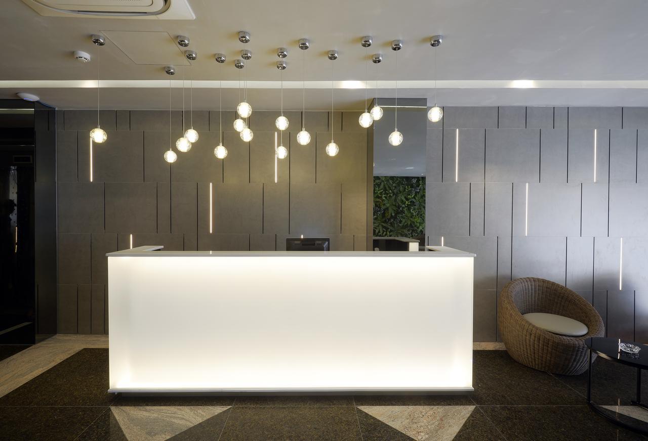 Bonita Signature Hotel Πόλη Χο Τσι Μινχ Εξωτερικό φωτογραφία