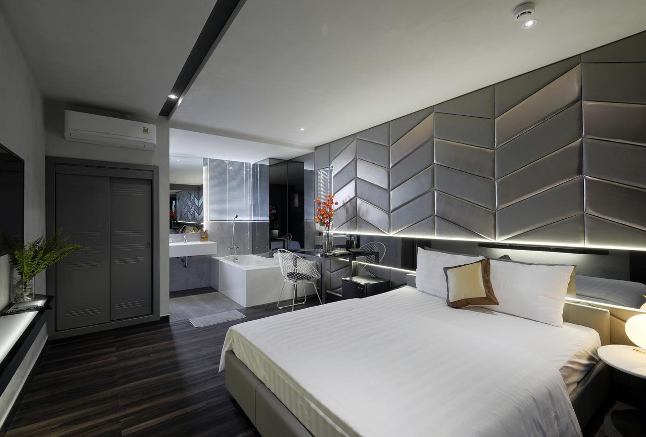 Bonita Signature Hotel Πόλη Χο Τσι Μινχ Εξωτερικό φωτογραφία