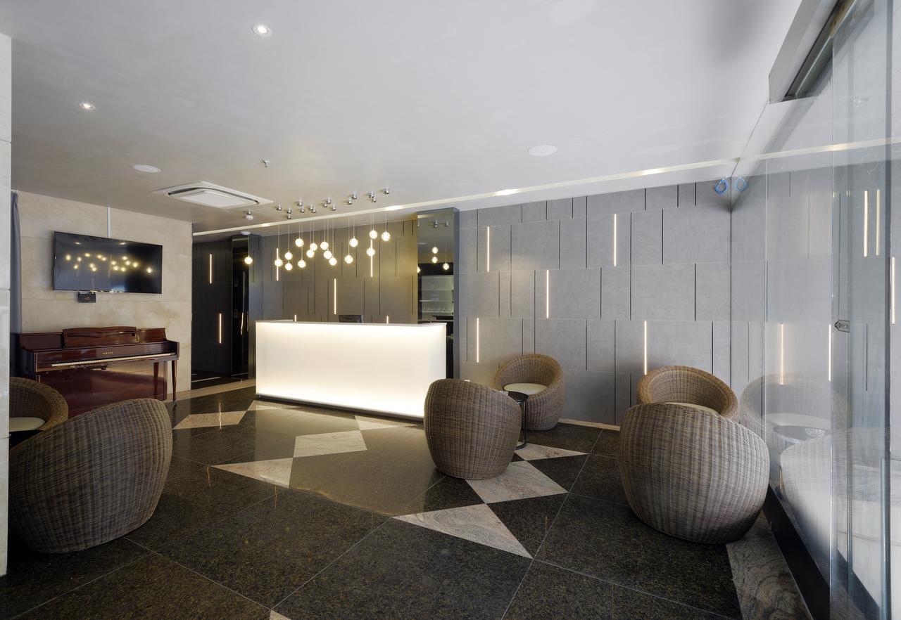Bonita Signature Hotel Πόλη Χο Τσι Μινχ Εξωτερικό φωτογραφία