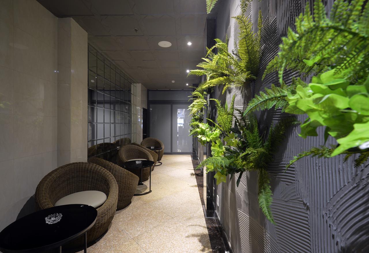 Bonita Signature Hotel Πόλη Χο Τσι Μινχ Εξωτερικό φωτογραφία