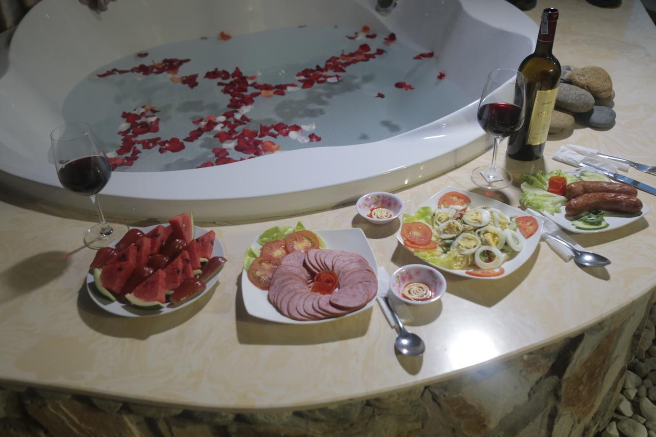 Bonita Signature Hotel Πόλη Χο Τσι Μινχ Εξωτερικό φωτογραφία