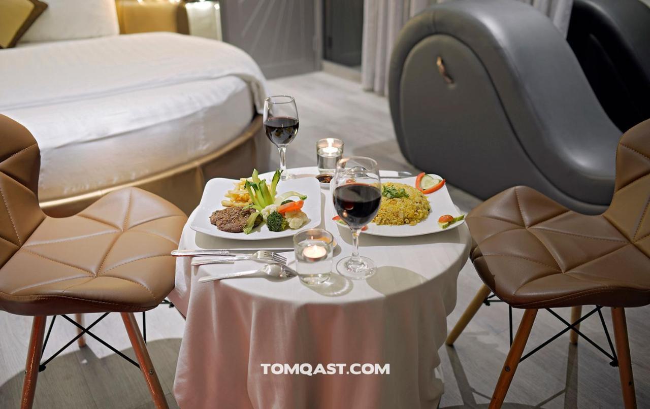 Bonita Signature Hotel Πόλη Χο Τσι Μινχ Εξωτερικό φωτογραφία