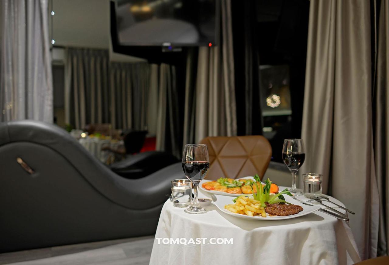 Bonita Signature Hotel Πόλη Χο Τσι Μινχ Εξωτερικό φωτογραφία