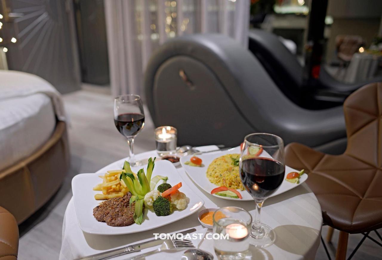 Bonita Signature Hotel Πόλη Χο Τσι Μινχ Εξωτερικό φωτογραφία